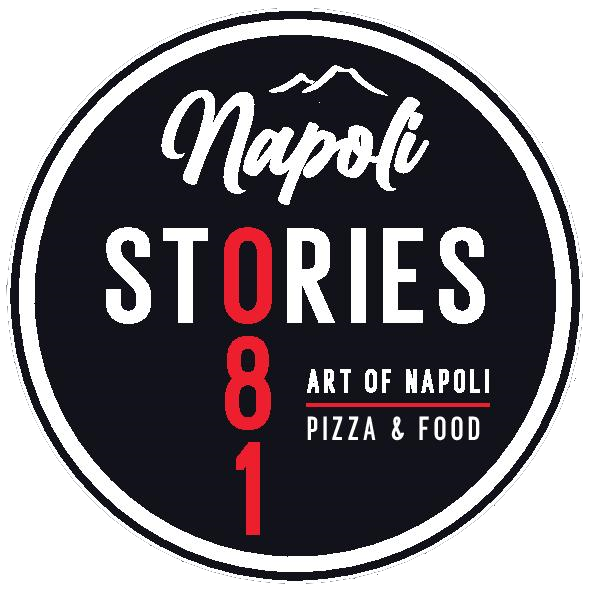 Logo Napoli Stories